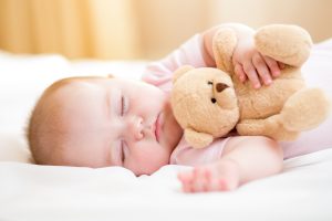 Sleeping Schedules for Baby