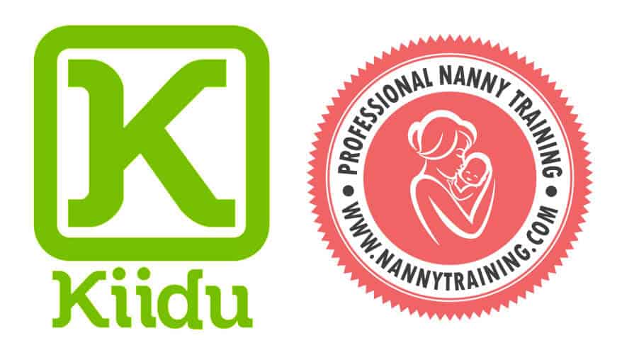 kiidu-and-nanny-training