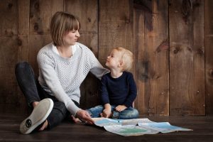 Tips Every Nanny should Use to Turn Spare time into Valuable