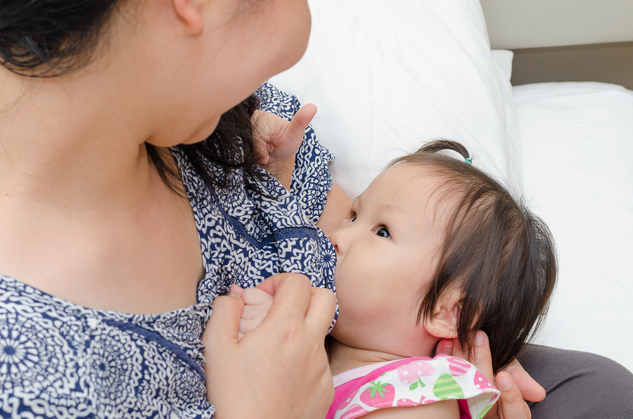 10 Breastfeeding Myths You Should Know