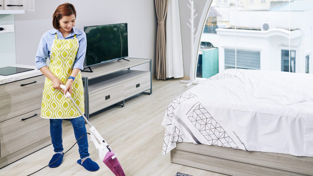 Housekeeping Cleaning Services Bangkok