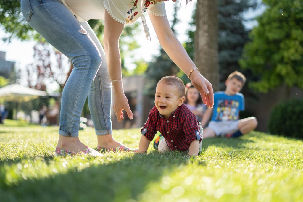 Can a Nanny Help Your Child’s Learning