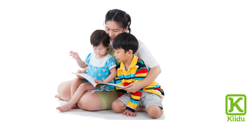 Find a Nanny in Bangkok