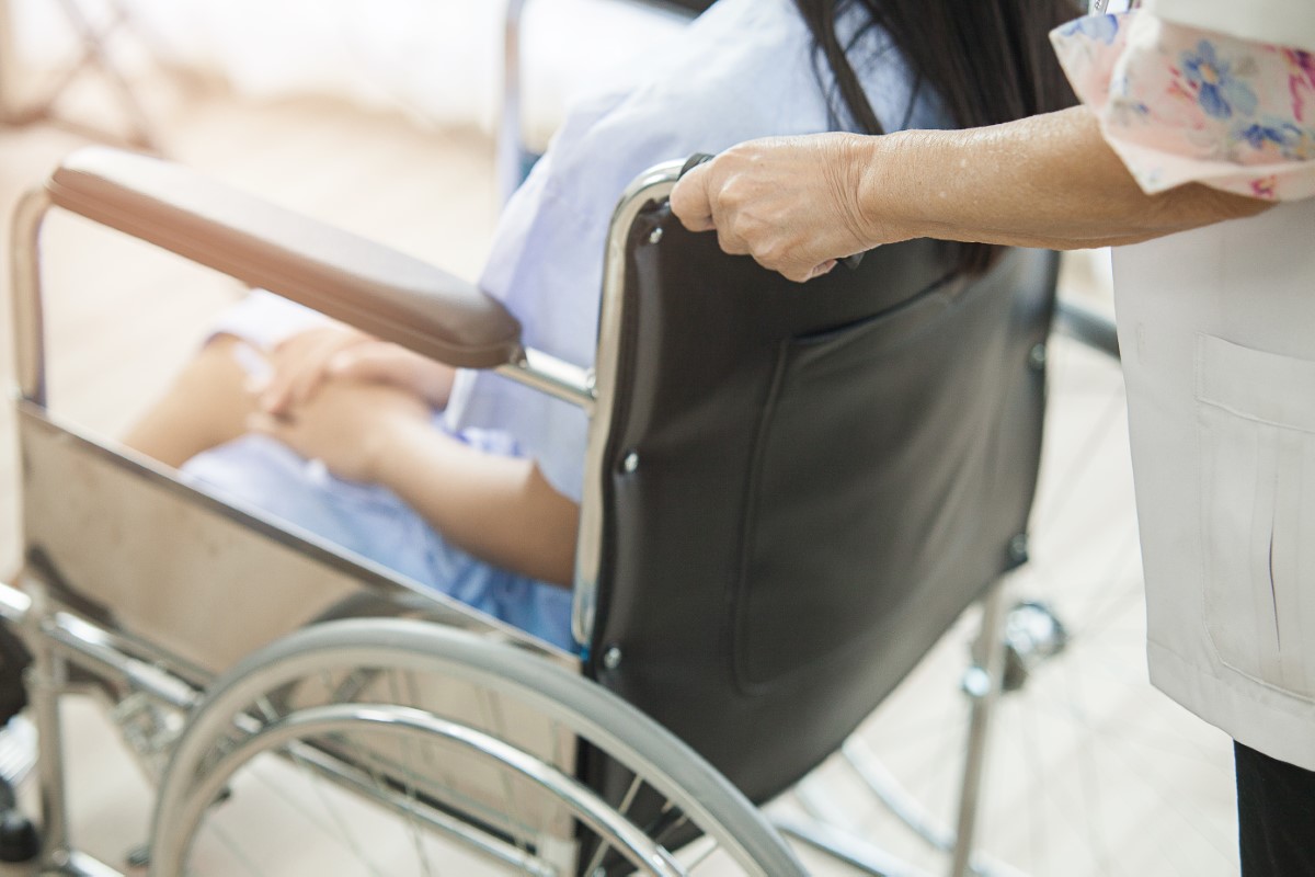 Tips When Caring for a Quadriplegic at Home