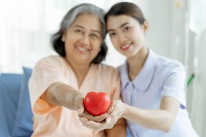 Vital Role of Nursing