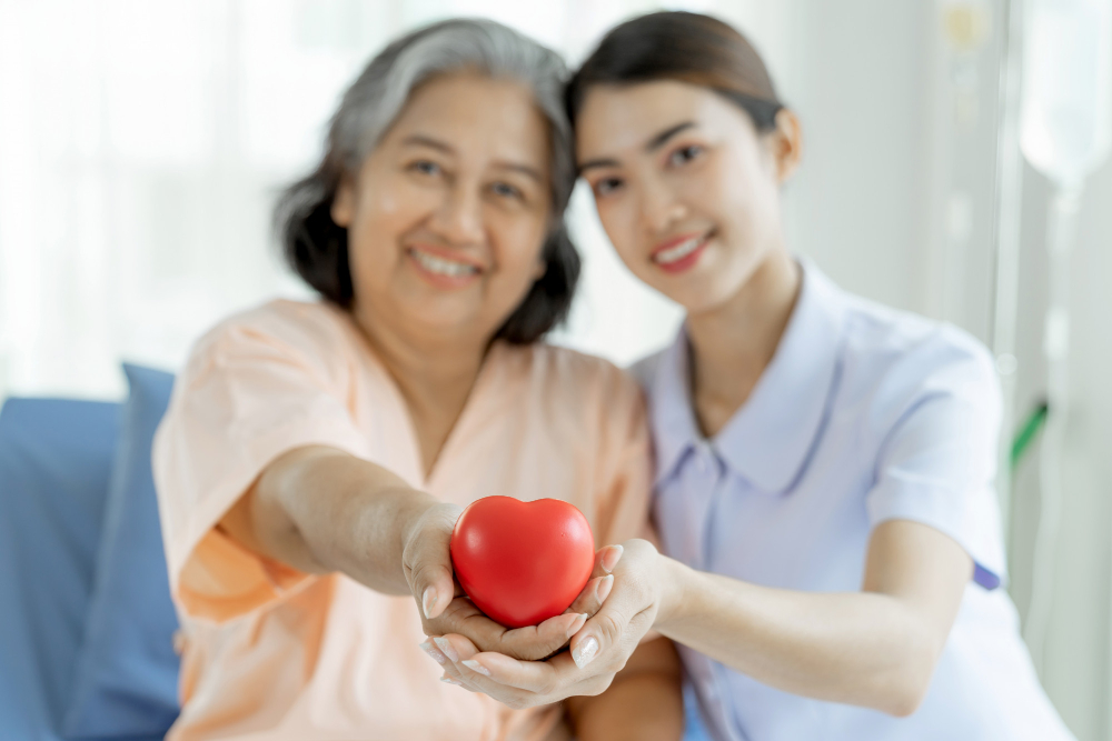 Reasons to Consider a Nurse for Home Care