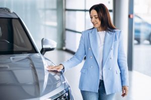 benefits of hiring a corporate driver