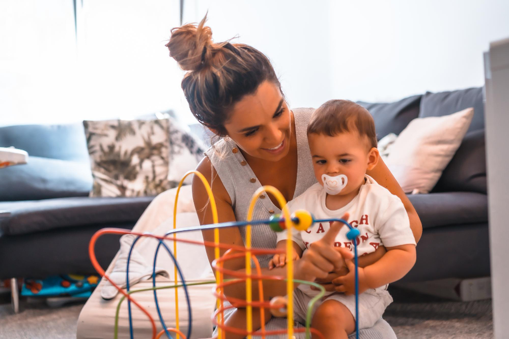 How long on average do nannies stay with a family? Here is what you need to know!