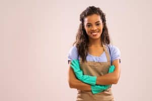 Duties and Responsibilities of a Maid