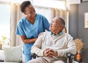 Why You Should Choose Career as a Senior Caregiver