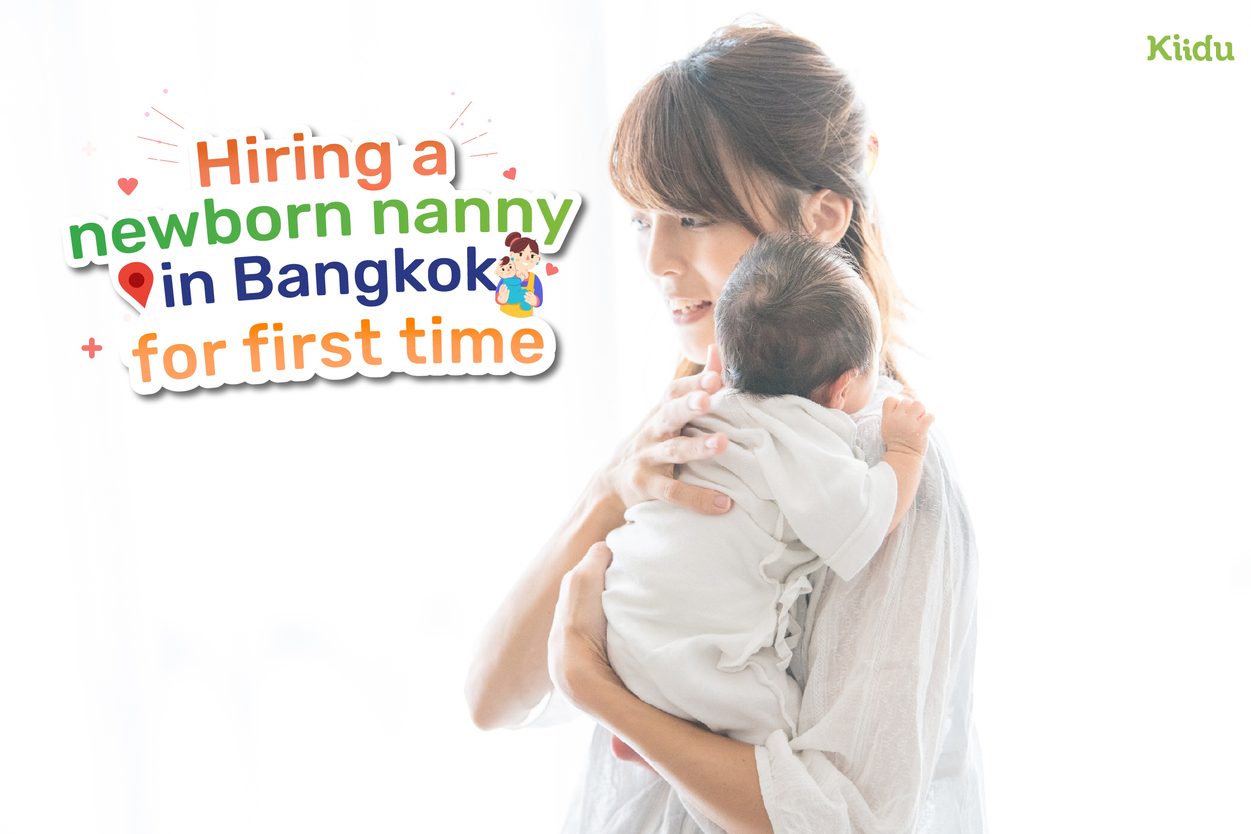 Welcoming a newborn into your family is a joyous occasion. But it can also be overwhelming, especially for first-time parents in Bangkok.