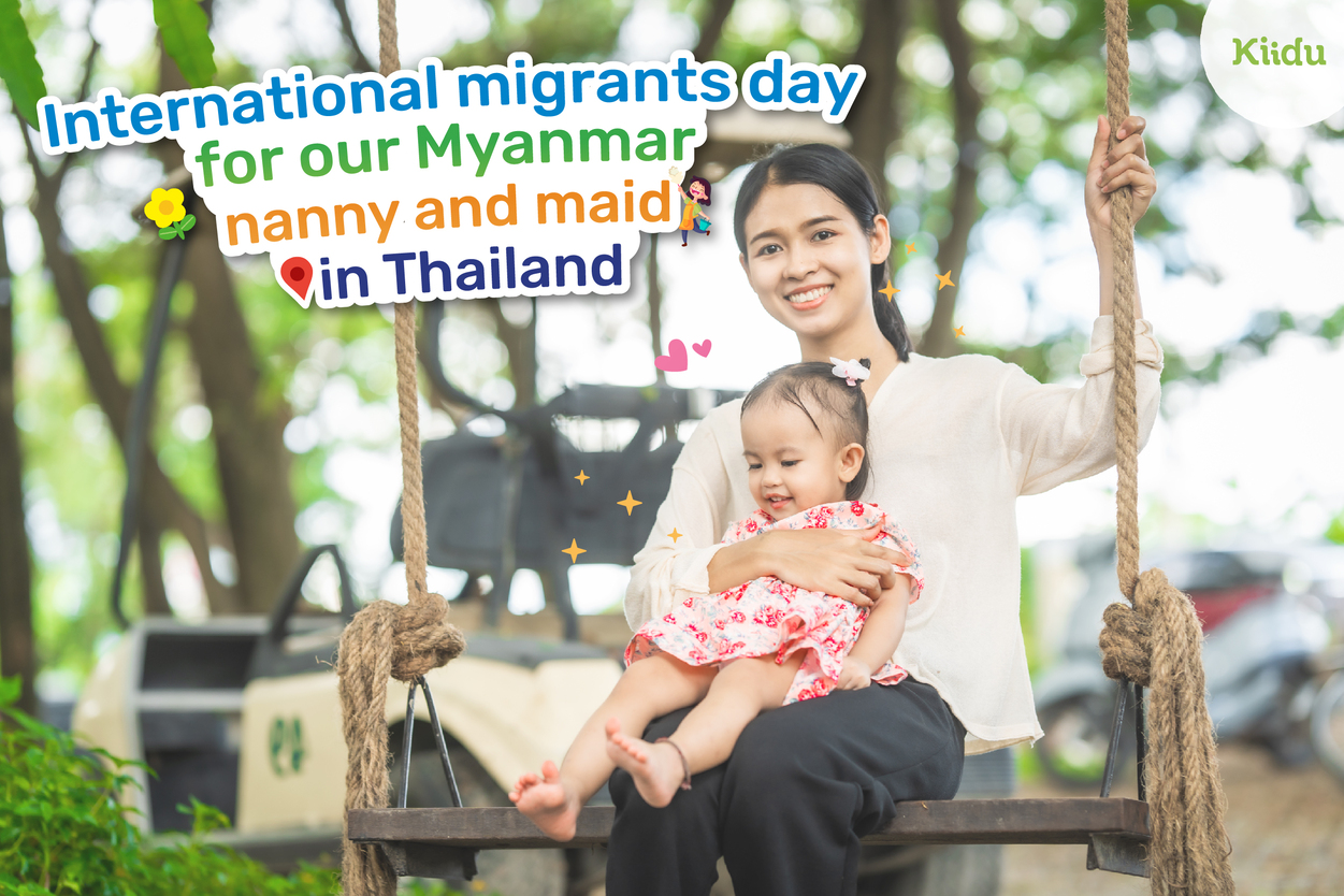 International Migrants Day, celebrated every year on December 18th, offers an opportunity to recognize and appreciate the contributions of migrants worldwide.