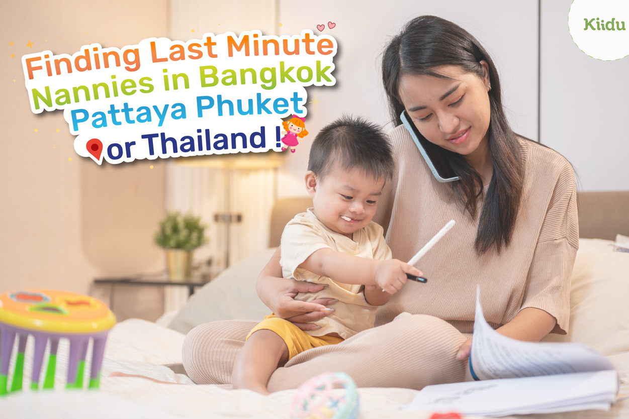 Planning a trip to Thailand can be an exciting adventure, especially when you are traveling with your family.