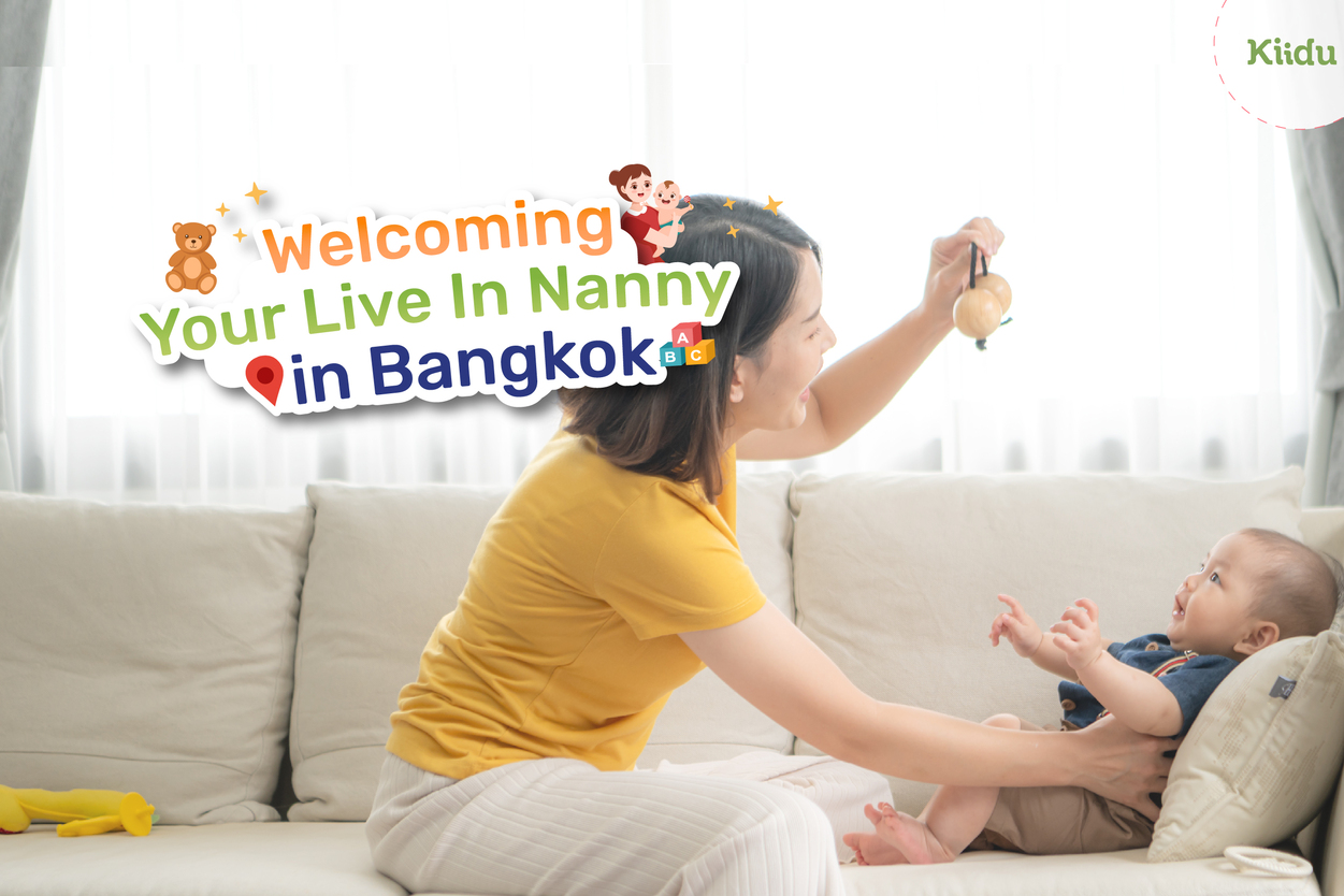 Welcoming a full-time live-in nanny into your home is a significant transition for any family. It's not just about finding the right person but also ensuring that both your family and the nanny feel comfortable and prepared for this new chapter. In Bangkok, where cultural nuances and lifestyle differences come into play, a thoughtful onboarding process is even more crucial. Here’s a comprehensive guide to help you smoothly integrate a live-in nanny into your household.