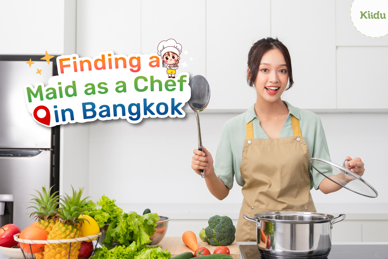 Living in Bangkok offers a unique blend of modern convenience and cultural richness.