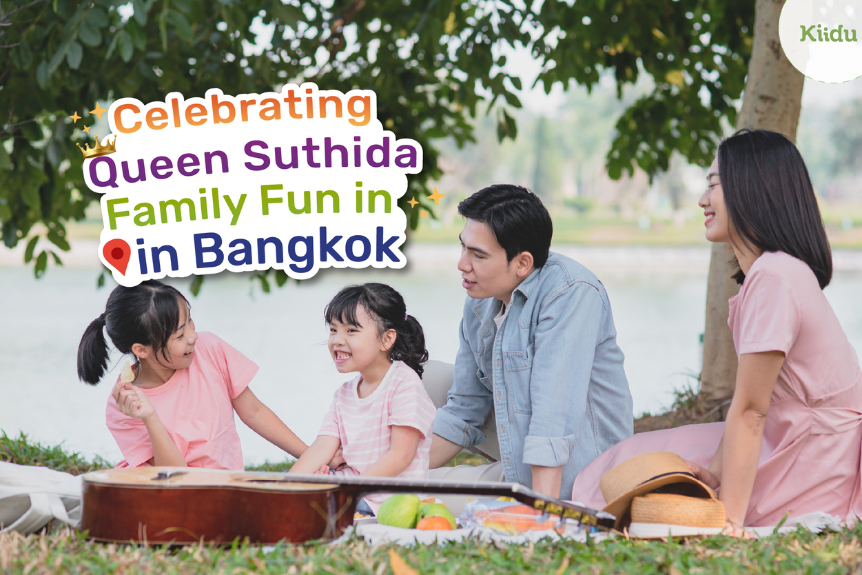 Living in Bangkok offers families a vibrant tapestry of culture, history, and modernity.
