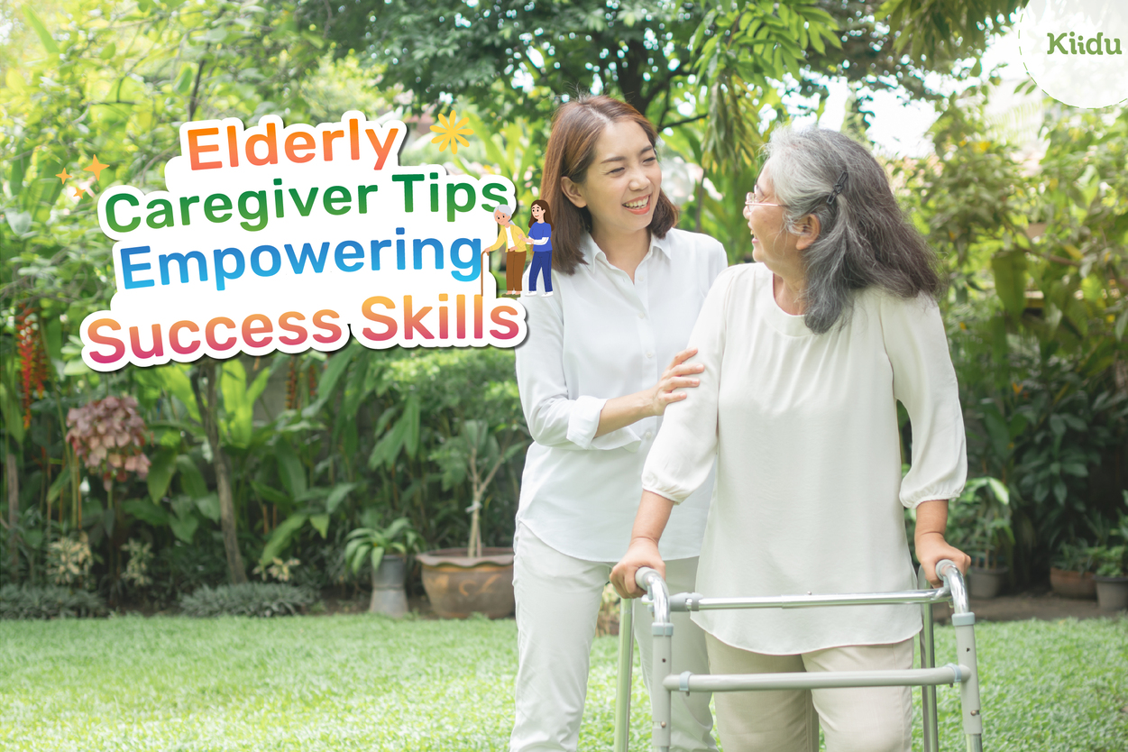 In the ever-evolving landscape of caregiving, professionals such as nurses and full-time caregivers play a pivotal role in supporting individuals with various needs.
