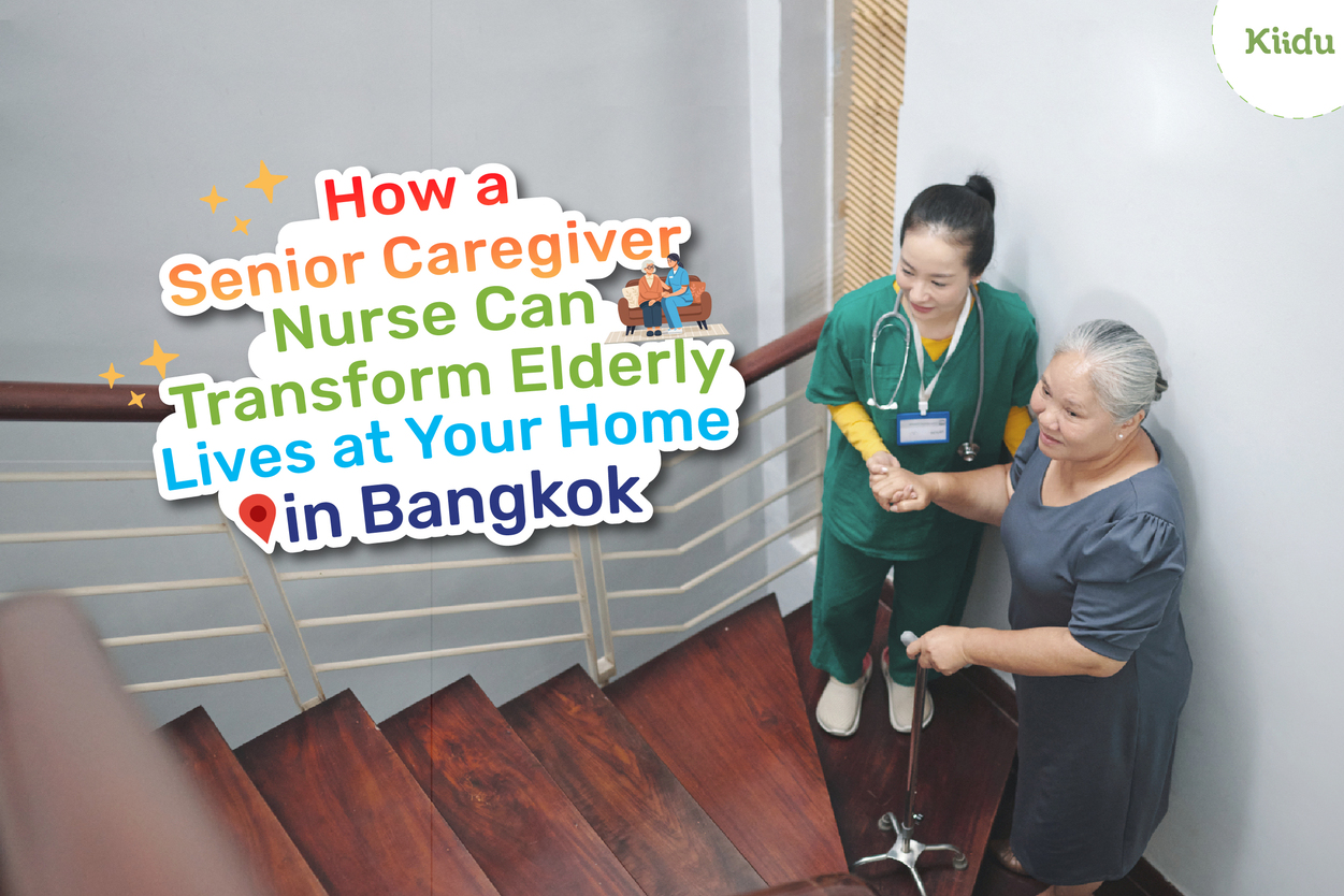As our loved ones age, ensuring they receive the best care becomes a top priority.