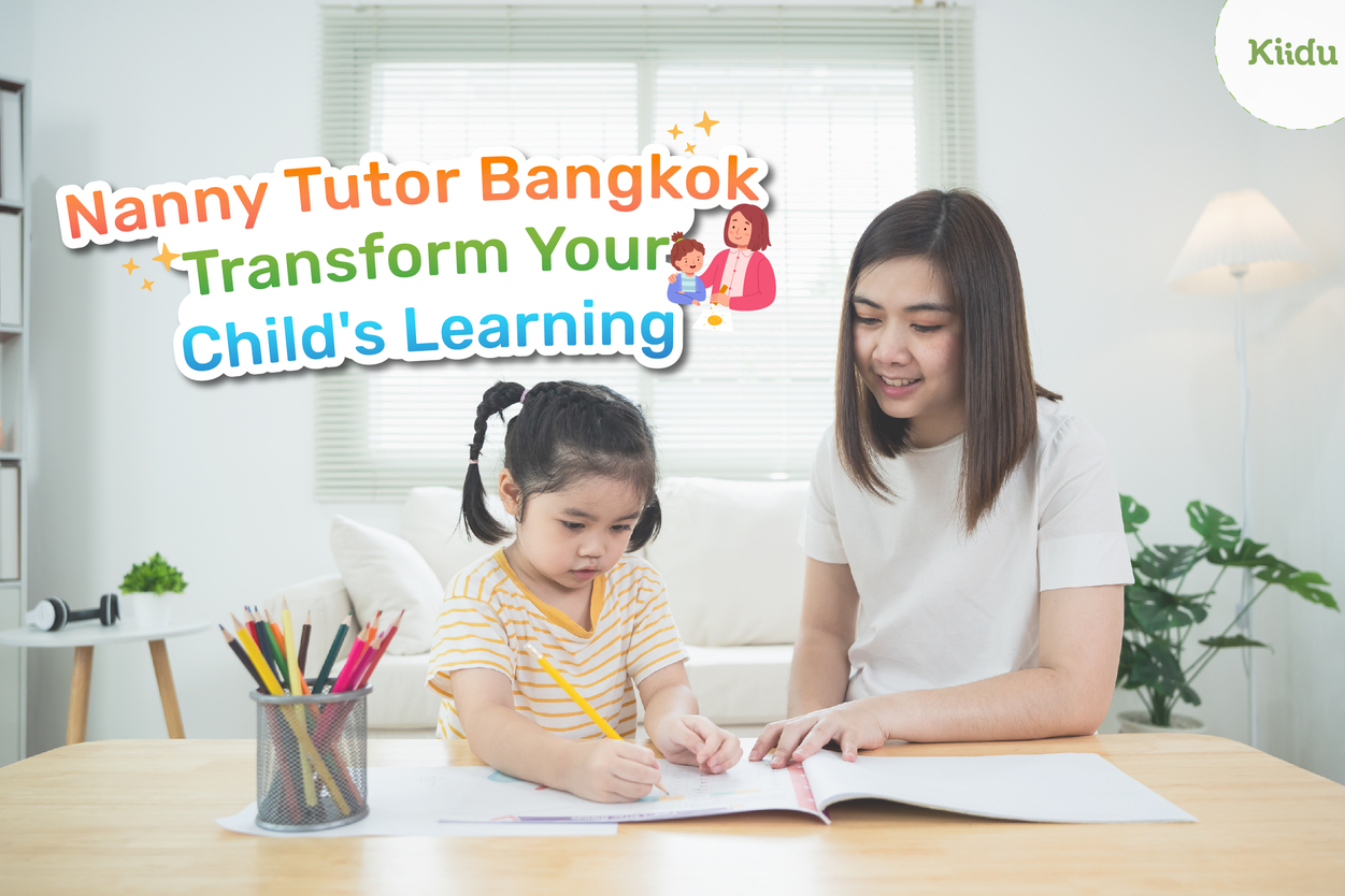 In today's fast-paced world, ensuring that children receive a quality education is more important than ever.
