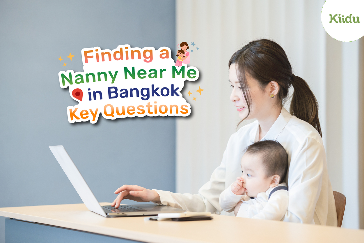 Finding the right nanny for your family can be a daunting task, especially in a bustling city like Bangkok. With its vibrant culture and unique challenges, hiring a nanny nearby can offer numerous benefits, including reduced commute time and enhanced flexibility. In this article, we'll explore the essential questions you should ask when looking to hire a nanny near you in Bangkok.