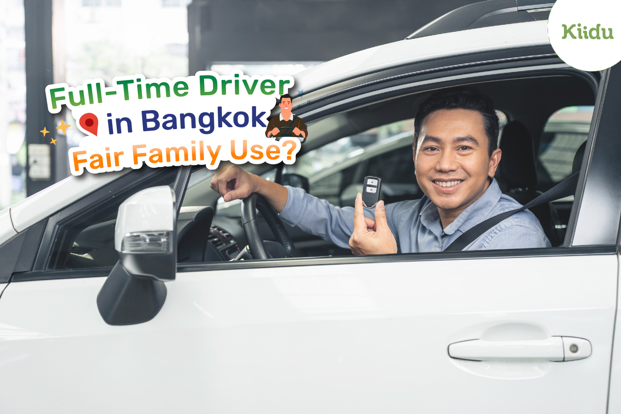 The bustling streets of Bangkok are infamous for their traffic congestion, making commuting a challenging task.