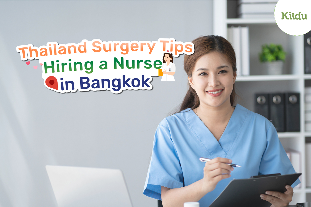 Post-surgery care is crucial for a successful recovery, and having a professional by your side can make all the difference.
