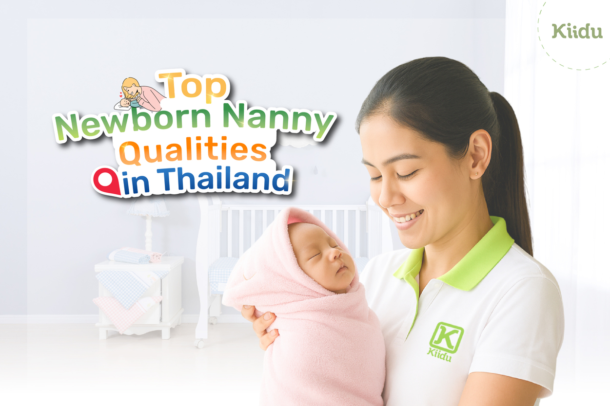 Welcoming a newborn into the family is a joyous occasion, but it also comes with its own set of challenges.