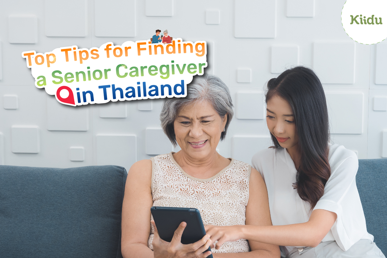 Choosing a caregiver for your parents is a significant responsibility that requires careful consideration and planning.