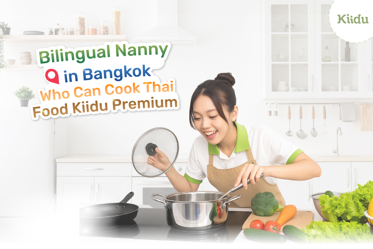 If you’ve ever said, “I need a bilingual nanny who can cook Thai food,” you’re not alone.