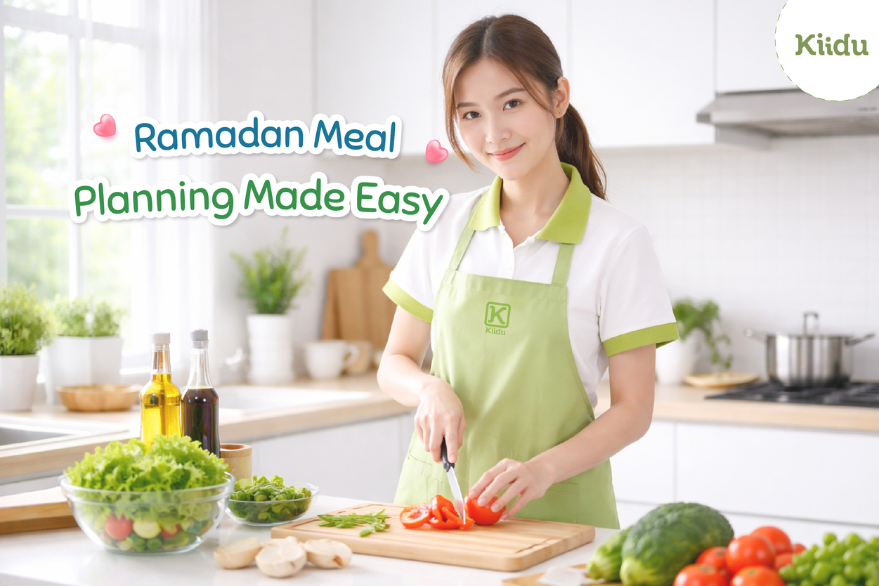 Living in Bangkok during Ramadan offers a vibrant cultural experience—but balancing fasting, family care, and daily responsibilities can feel overwhelming. For busy families, especially those with children, preparing nutritious Suhoor and Iftar meals every day requires time, planning, and energy. This is where hiring a cooking maid in Bangkok becomes a practical and increasingly popular solution. With professional help, you can focus on what truly matters: spiritual growth, family bonding, and maintaining your well-being during Ramadan.
