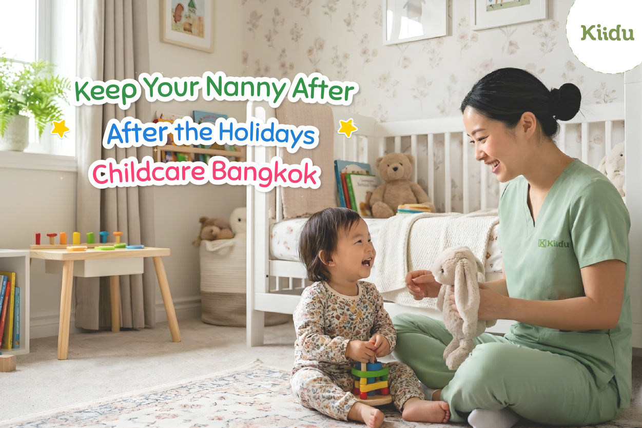 The festive season brings joy, but once the decorations come down, many families feel drained.