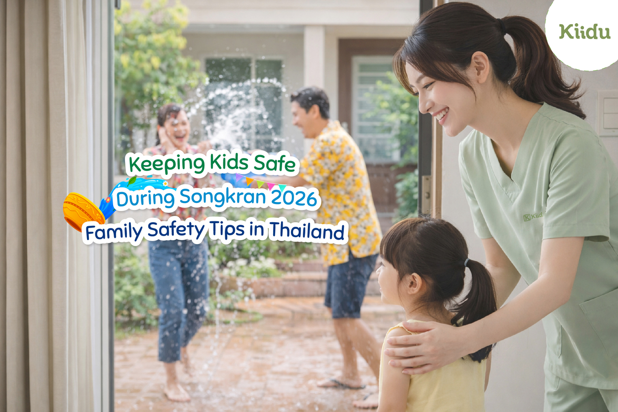 Songkran is one of the most exciting holidays in Thailand. Marking the Thai New Year, it is known for joyful water fights, lively streets, and family celebrations across the country.