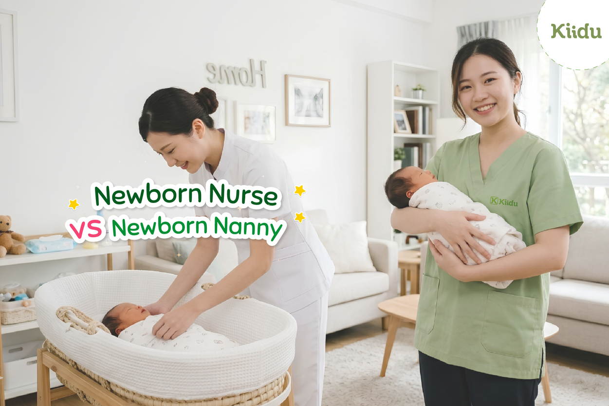 Welcoming a baby into your home is one of life’s biggest milestones. For many families in Bangkok, especially first-time parents, the early weeks can also feel overwhelming.