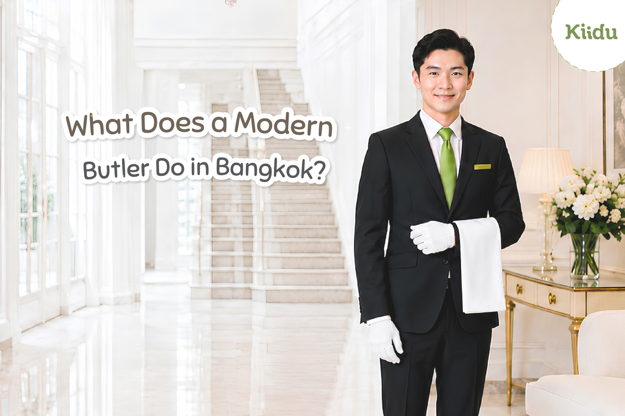 Living in Bangkok offers exciting opportunities, world-class dining, international schools, and a vibrant social scene.
