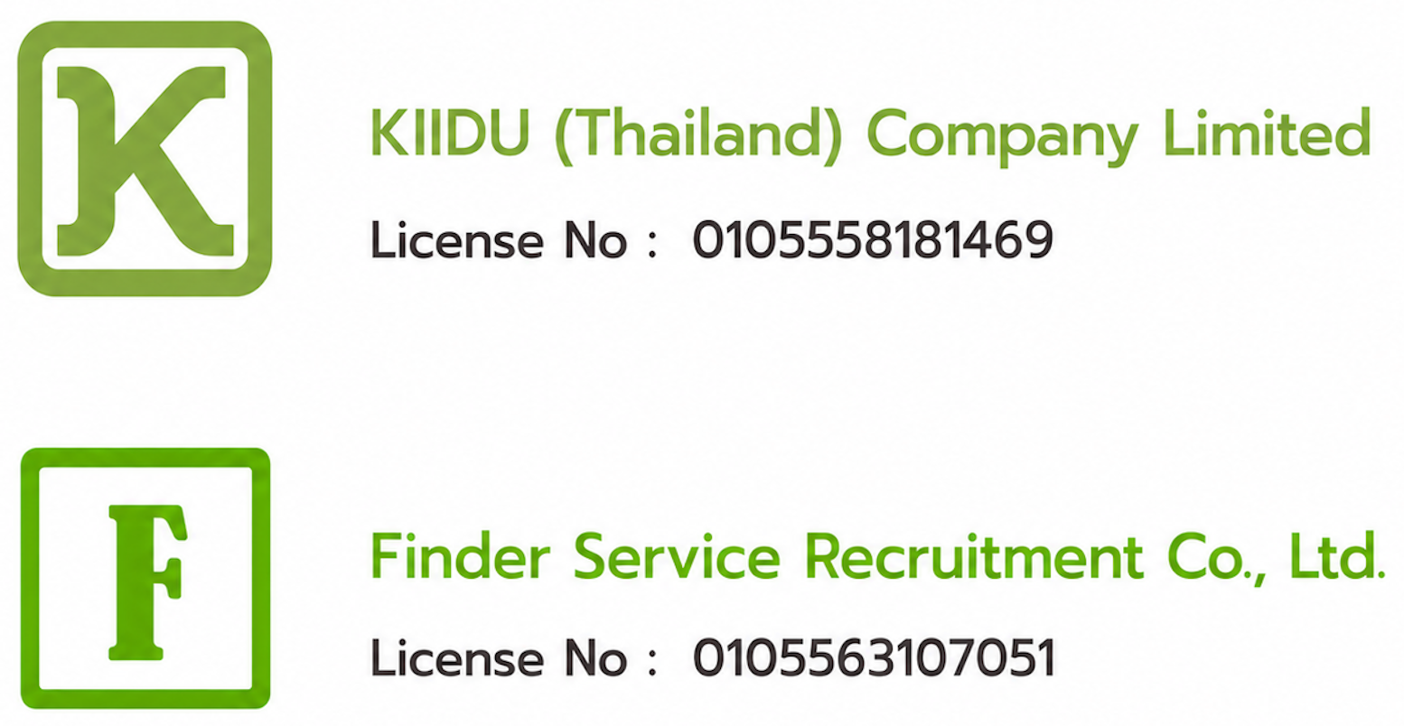 Finder Service Recruitment Co., Ltd.