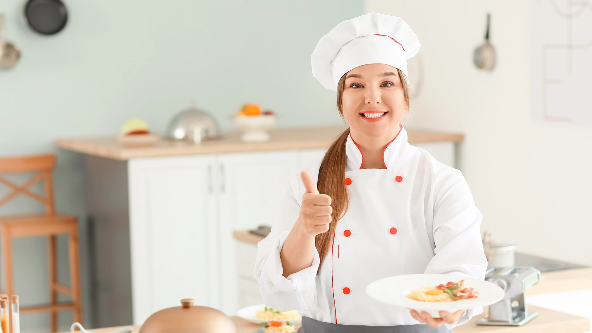 Chef Service in Bangkok