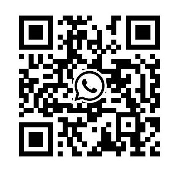 Kiidu Whatsapp QR Code